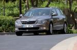Skoda Superb Combi 2009 года